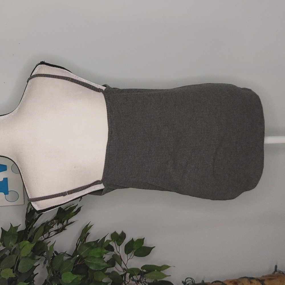 Prince & Fox Ribbed Cami XL - Picture 3 of 4